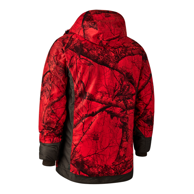 Laden Sie das Bild in Galerie -Viewer, Ram Arctic Jacke