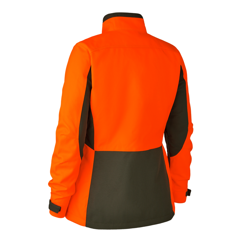 Laden Sie das Bild in Galerie -Viewer, Lady Ann Extreme Jacke mit Membran