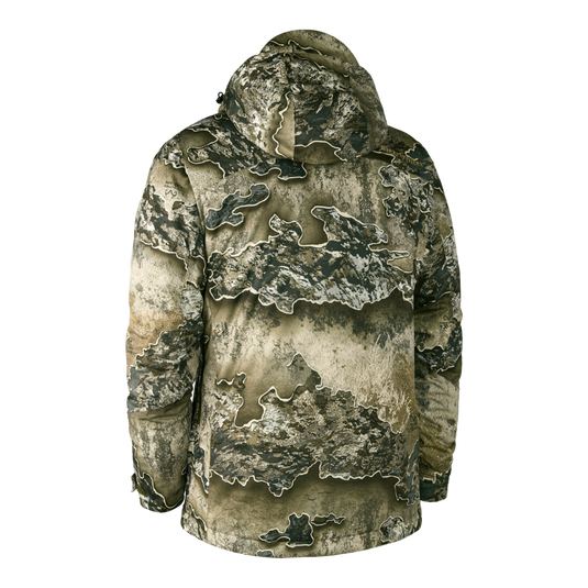 Excape Winter Jacke