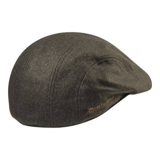 Flat Cap