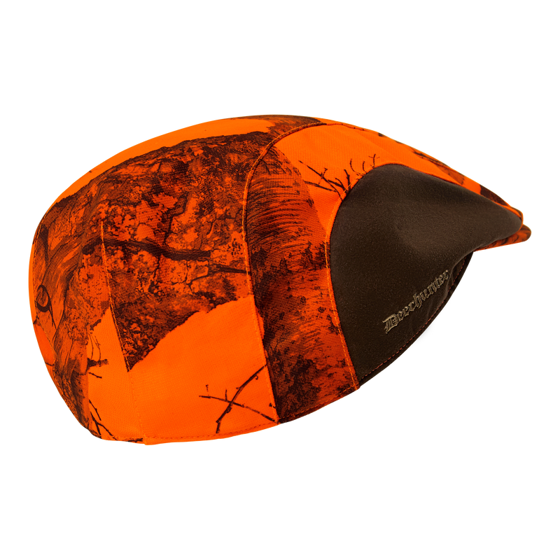 Laden Sie das Bild in Galerie -Viewer, Eagle Flat Cap