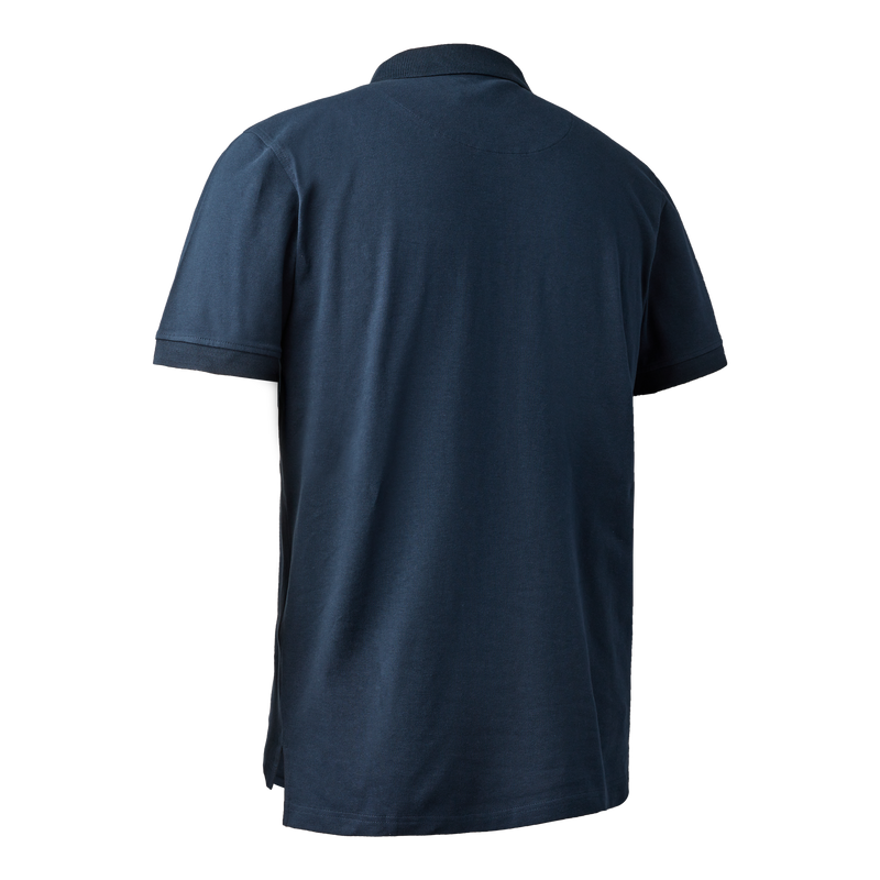 Laden Sie das Bild in Galerie -Viewer, Harris Polo Shirt