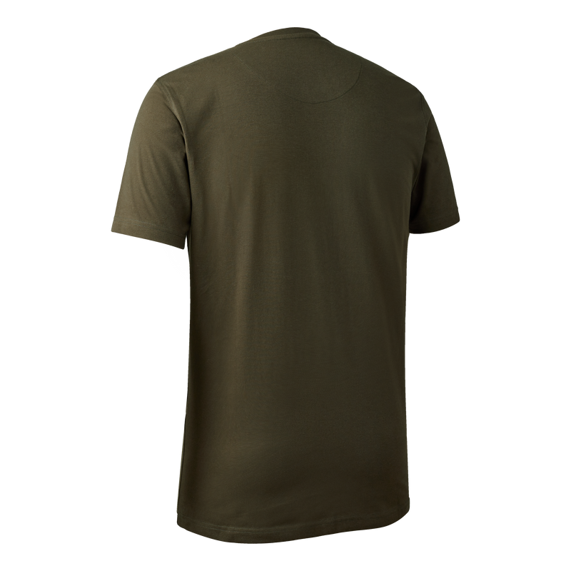Laden Sie das Bild in Galerie -Viewer, Nolan T-Shirt