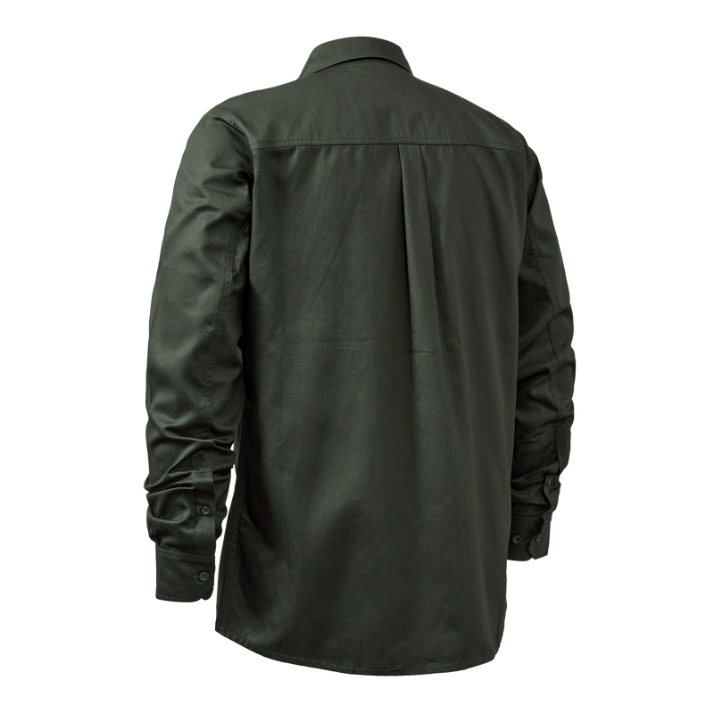 Laden Sie das Bild in Galerie -Viewer, Atlas Hemd