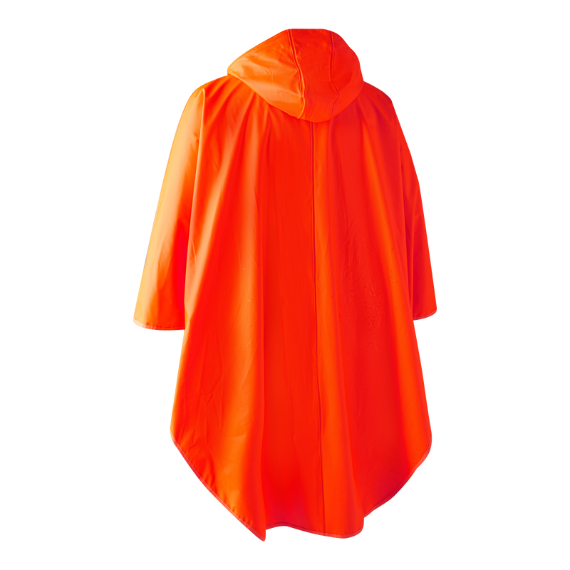 Laden Sie das Bild in Galerie -Viewer, Hurricane Regen Poncho