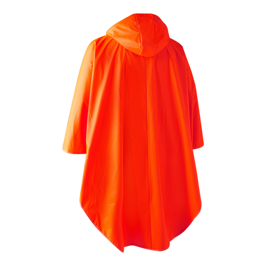Hurricane Regen Poncho