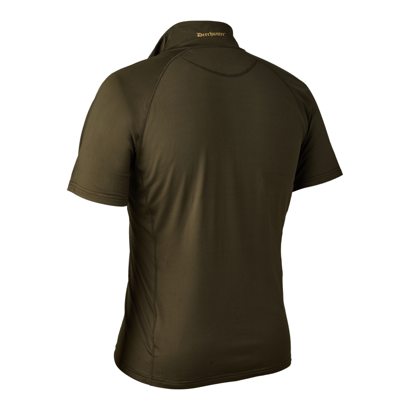 Laden Sie das Bild in Galerie -Viewer, Excape Insulated T-Shirt mit RV-Kragen