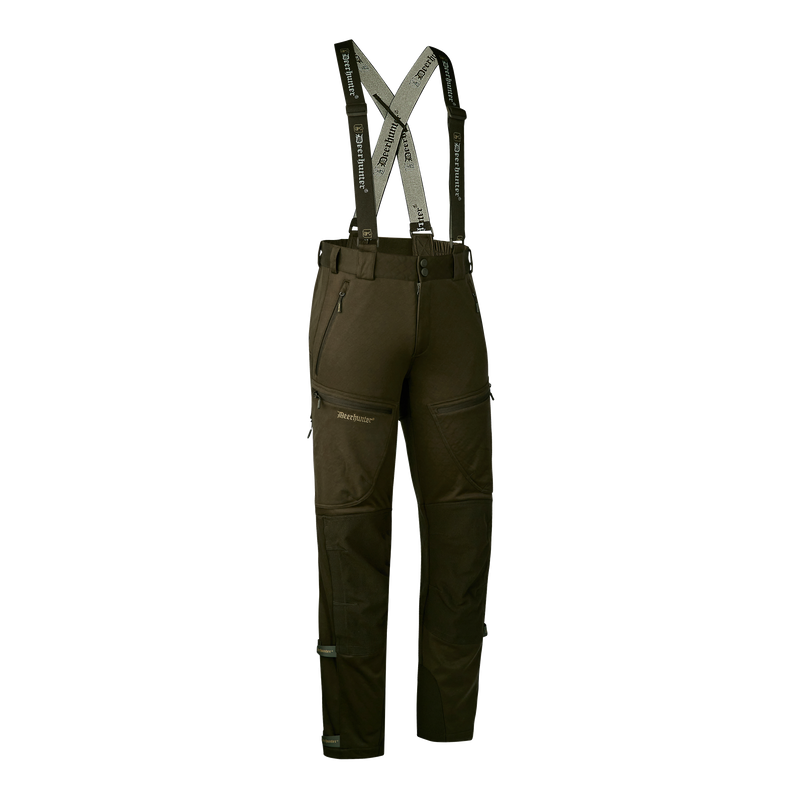 Laden Sie das Bild in Galerie -Viewer, Excape Softshell Hose