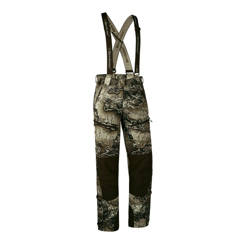 Laden Sie das Bild in Galerie -Viewer, Excape Softshell Hose