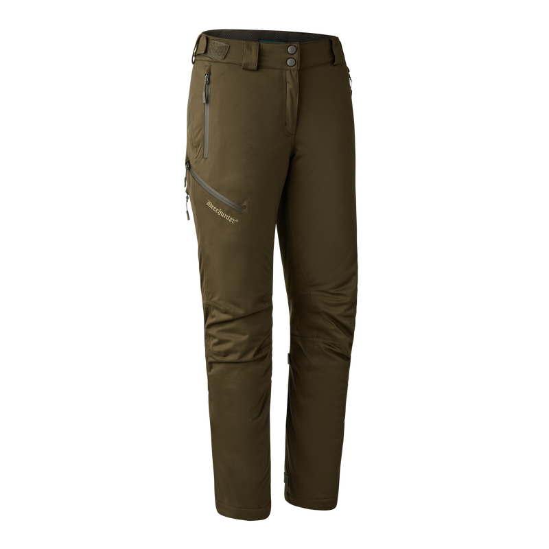 Laden Sie das Bild in Galerie -Viewer, Excape Damen Winter Hose