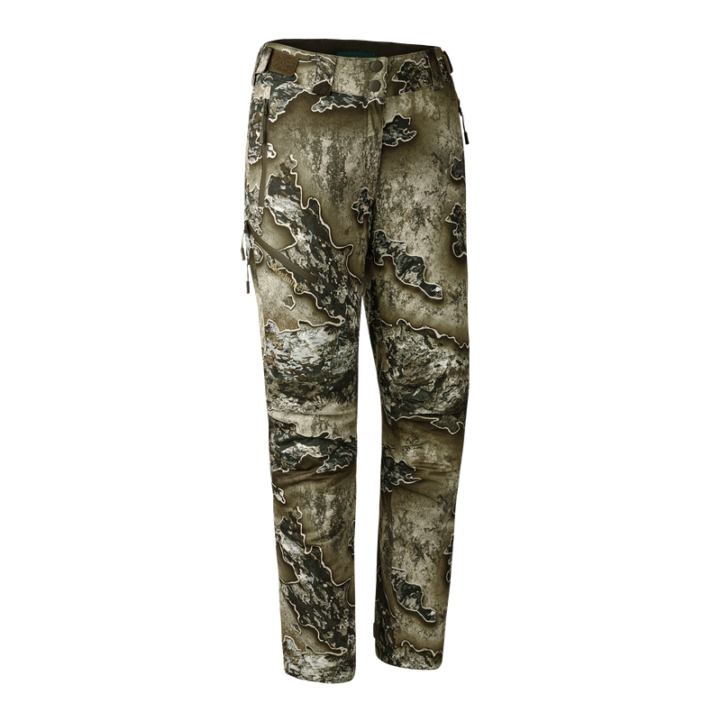 Laden Sie das Bild in Galerie -Viewer, Excape Damen Winter Hose