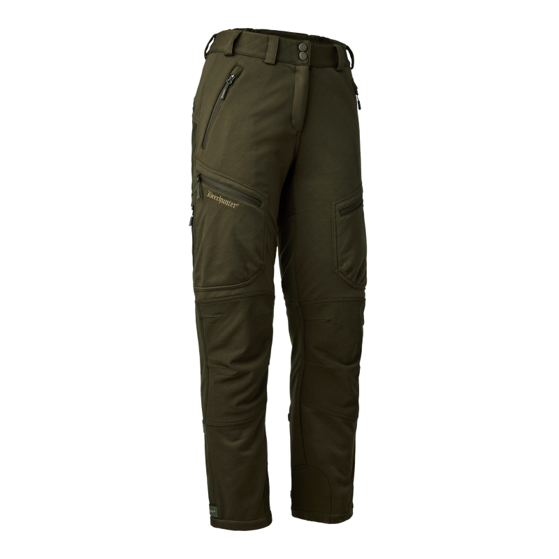 Laden Sie das Bild in Galerie -Viewer, Lady Excape Softshell Hose