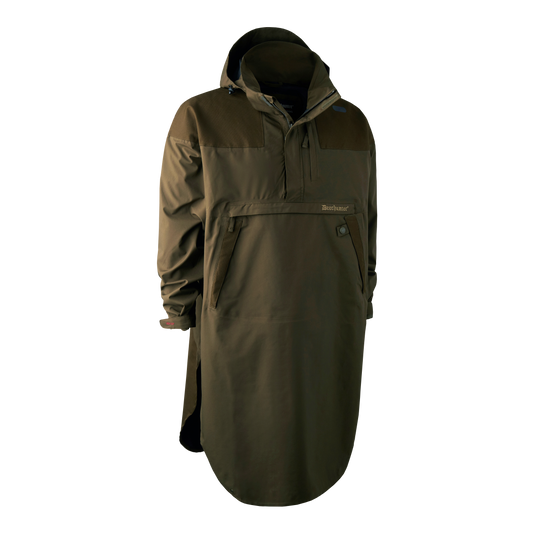 Track Regen Anorak