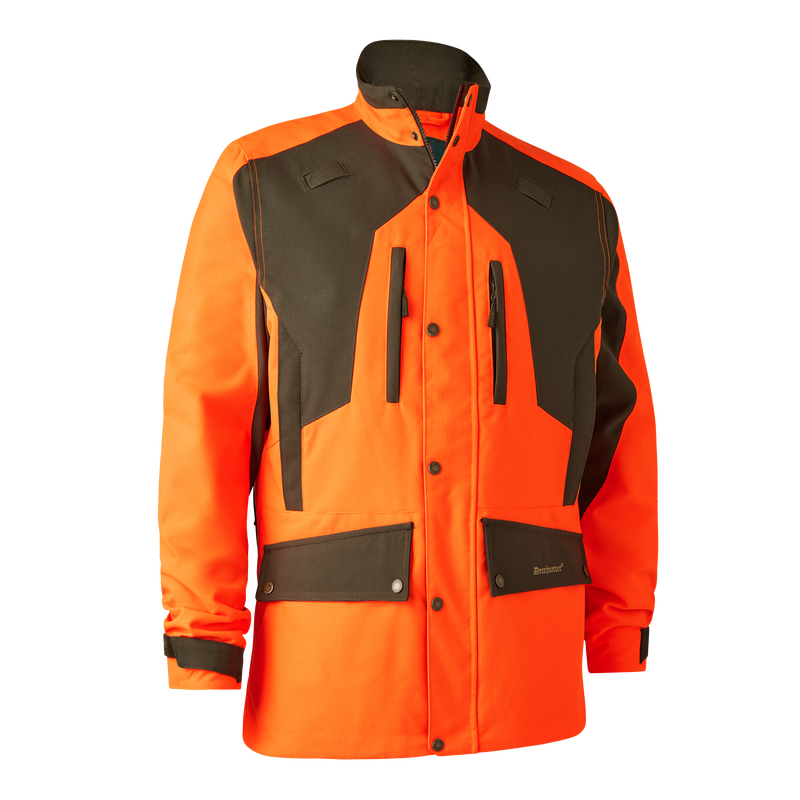 Laden Sie das Bild in Galerie -Viewer, Strike Extreme Jacke mit Membran