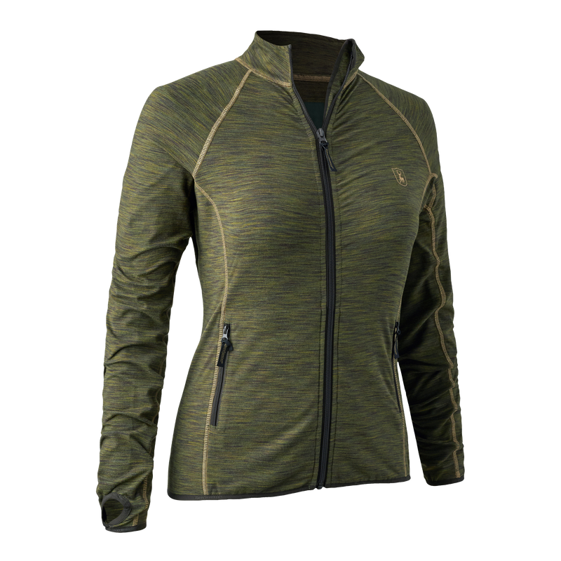 Laden Sie das Bild in Galerie -Viewer, Lady Insulated Fleece