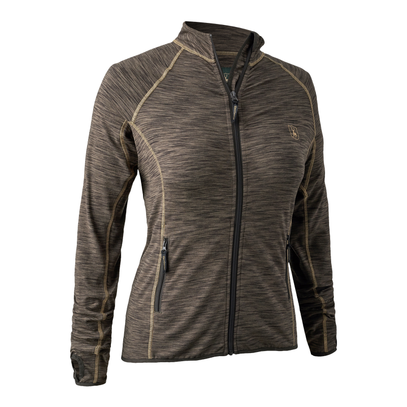 Laden Sie das Bild in Galerie -Viewer, Lady Insulated Fleece