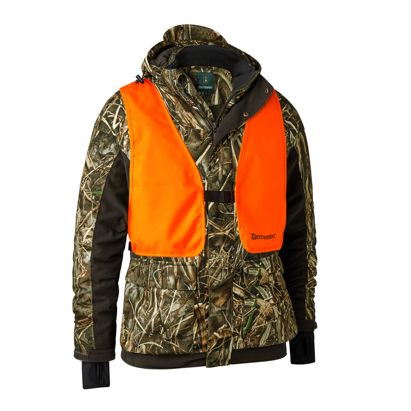 Laden Sie das Bild in Galerie -Viewer, Heat Game Jacke - beheizbare Jacke