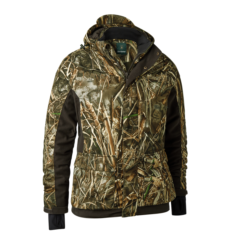 Laden Sie das Bild in Galerie -Viewer, Heat Game Jacke - beheizbare Jacke