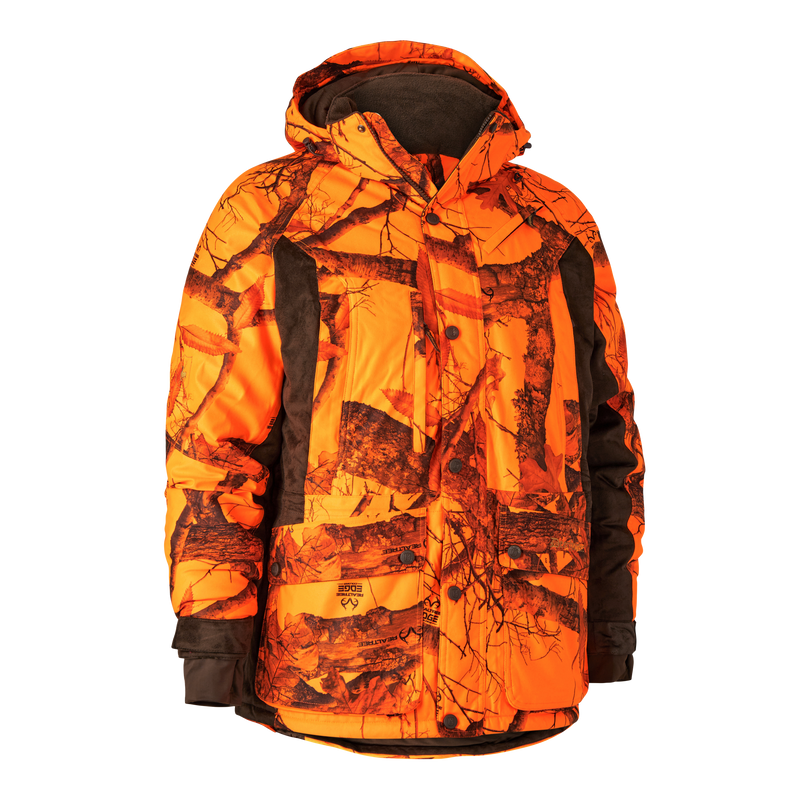 Laden Sie das Bild in Galerie -Viewer, Explore Winterjacke