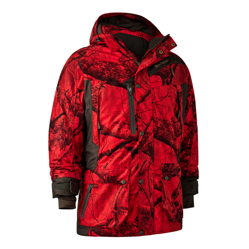 Laden Sie das Bild in Galerie -Viewer, Ram Arctic Jacke