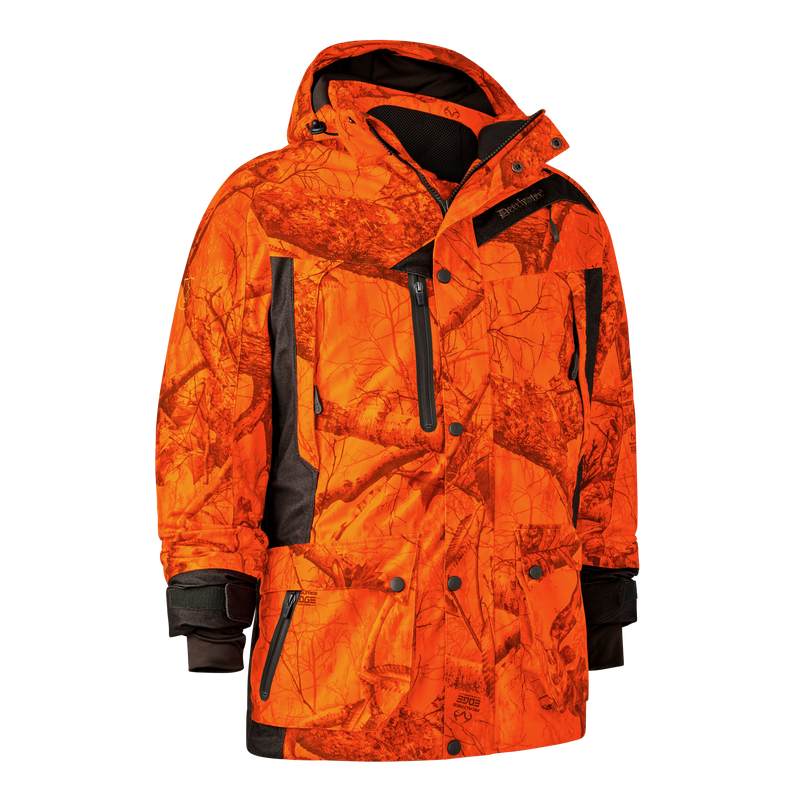 Laden Sie das Bild in Galerie -Viewer, Ram Arctic Jacke