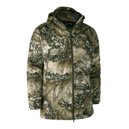 Excape Winter Jacke