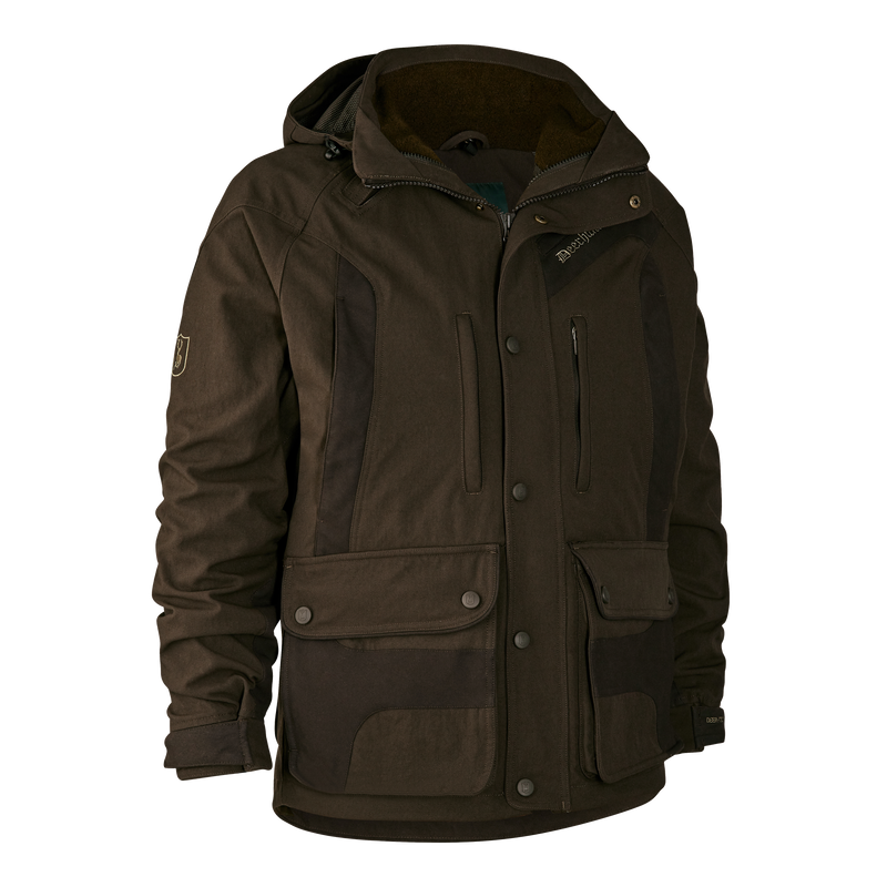 Laden Sie das Bild in Galerie -Viewer, Muflon Extreme Jacke