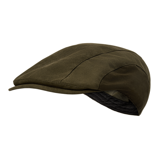 Eagle Flat Cap