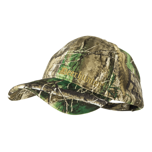 Approach Cap