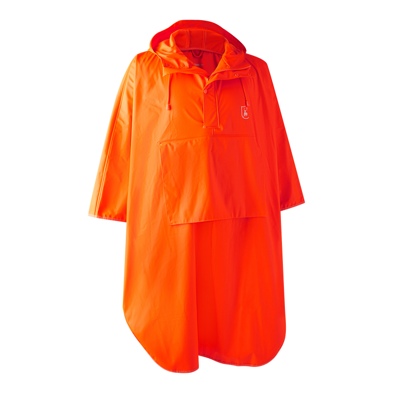 Laden Sie das Bild in Galerie -Viewer, Hurricane Regen Poncho