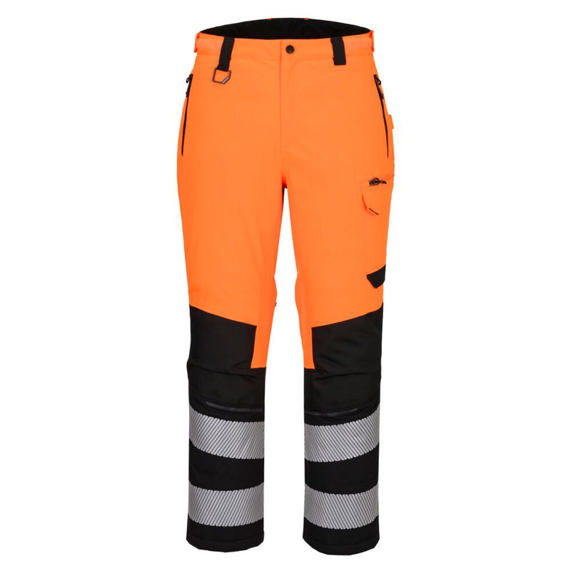 Laden Sie das Bild in Galerie -Viewer, EV4 Hi-Vis Expeditions Bundhose EV402