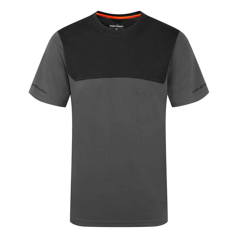 Laden Sie das Bild in Galerie -Viewer, EV4 Leichtes T-Shirt S/S EV411