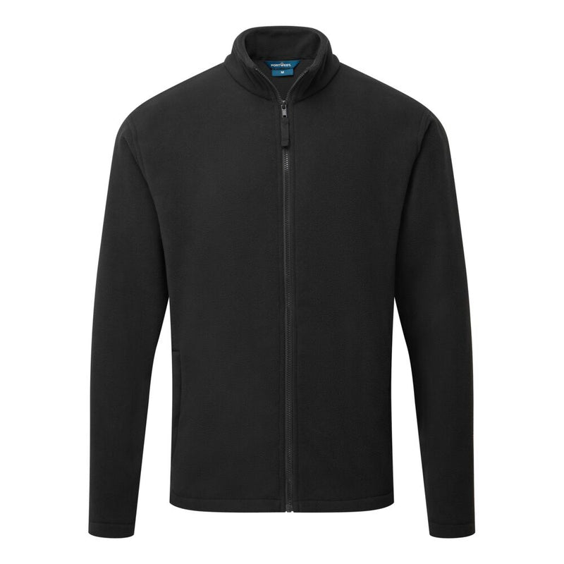 Laden Sie das Bild in Galerie -Viewer, Eco Fleecejacke F407