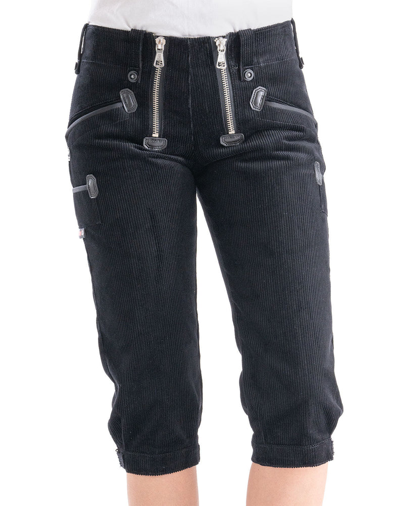 Laden Sie das Bild in Galerie -Viewer, Oyster Dana Damen 3/4 Zunfthose