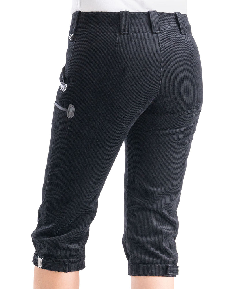 Laden Sie das Bild in Galerie -Viewer, Oyster Dana Damen 3/4 Zunfthose