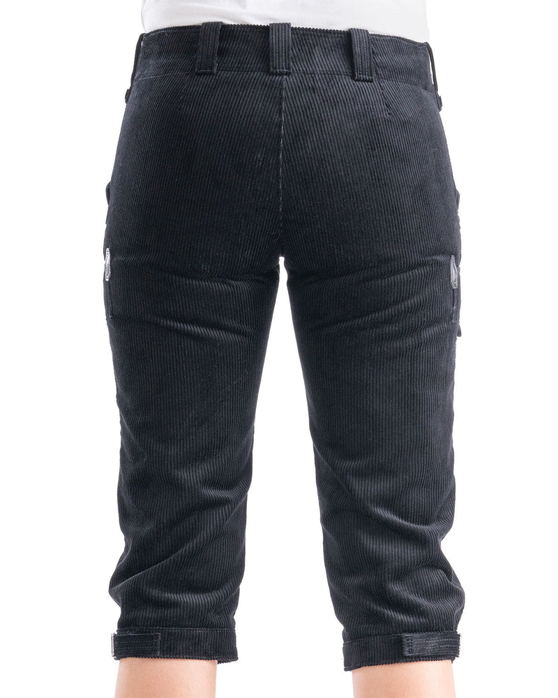 Laden Sie das Bild in Galerie -Viewer, Oyster Dana Damen 3/4 Zunfthose