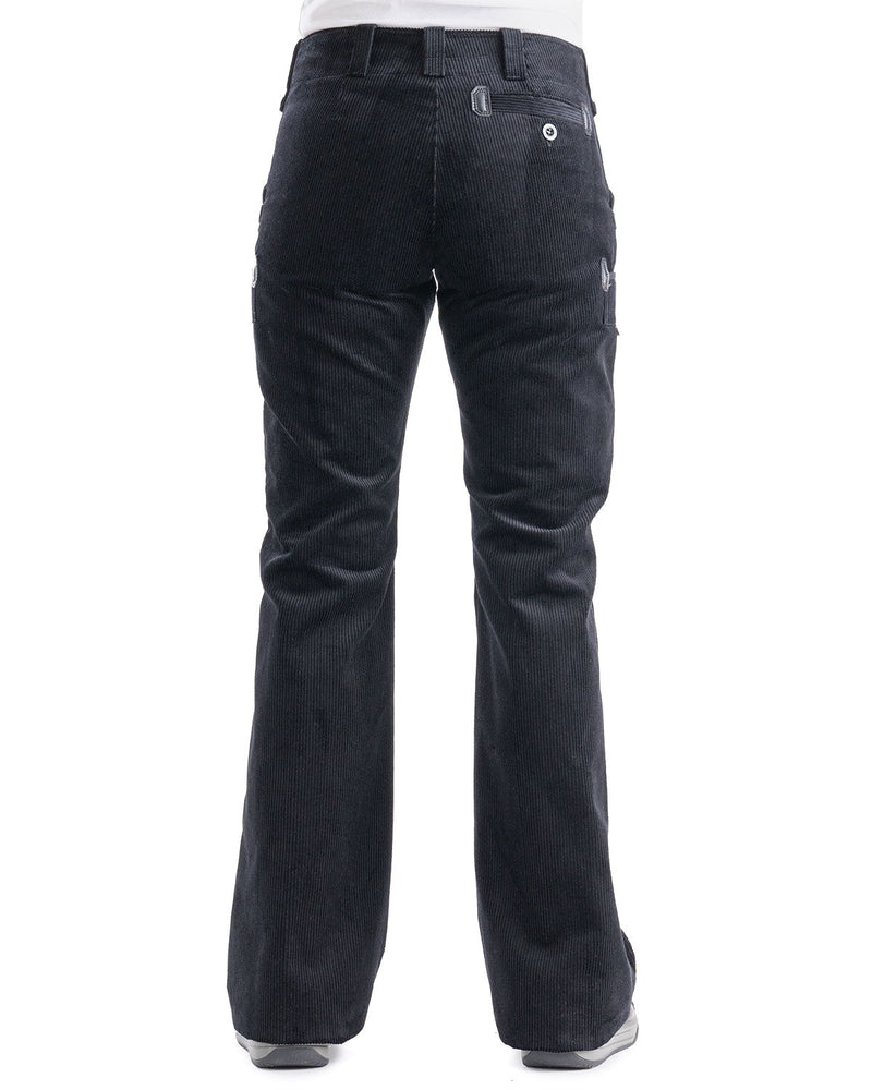 Laden Sie das Bild in Galerie -Viewer, Oyster Kely Damen Zunfthose mit Schlag