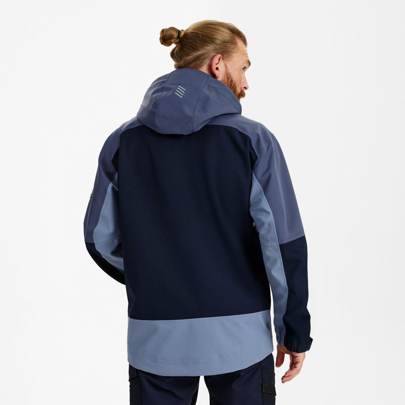 Laden Sie das Bild in Galerie -Viewer, Entire Shelljacke 1129-159