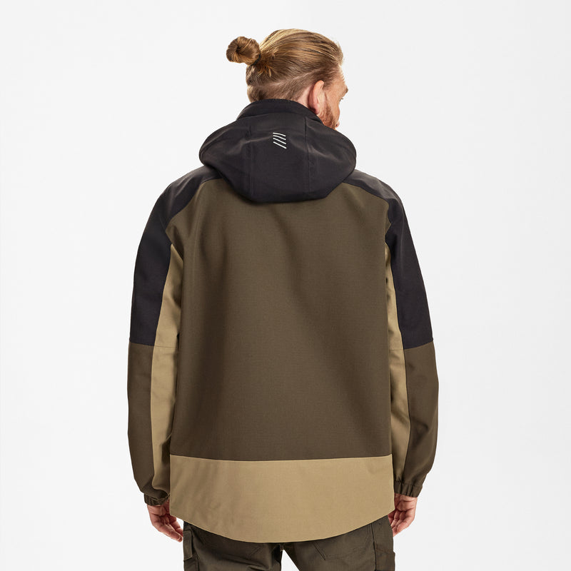 Laden Sie das Bild in Galerie -Viewer, Entire Shelljacke 1129-159