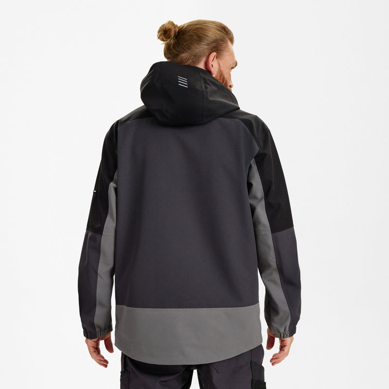 Laden Sie das Bild in Galerie -Viewer, Entire Shelljacke 1129-159