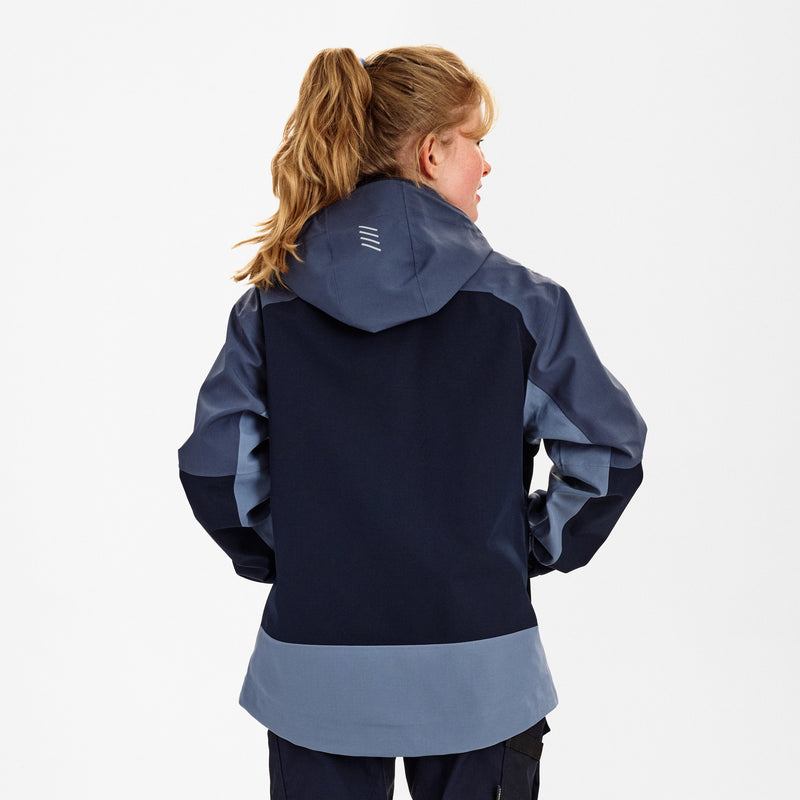 Laden Sie das Bild in Galerie -Viewer, Entire Damen Shelljacke 1135-159