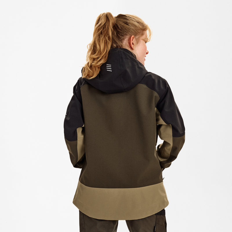 Laden Sie das Bild in Galerie -Viewer, Entire Damen Shelljacke 1135-159