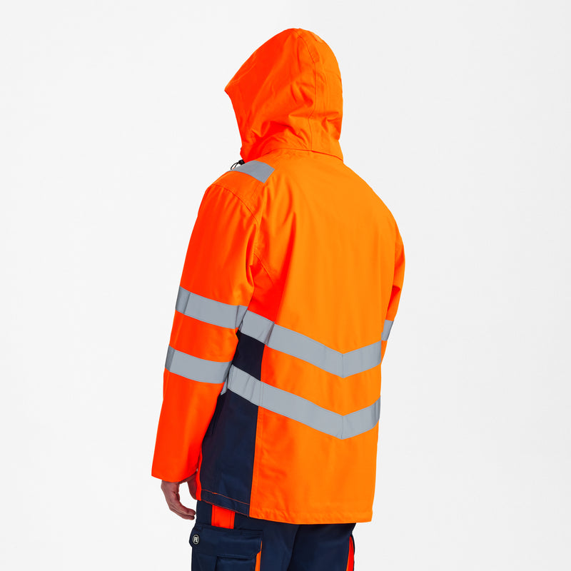 Laden Sie das Bild in Galerie -Viewer, Safety Shellparka 1145-930