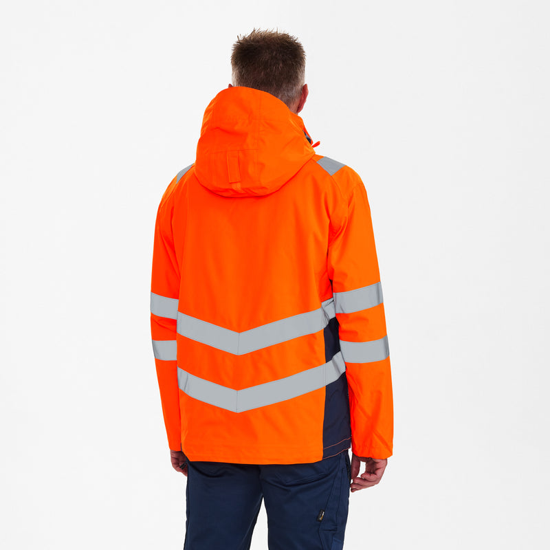 Laden Sie das Bild in Galerie -Viewer, Safety Shelljacke 1146-930