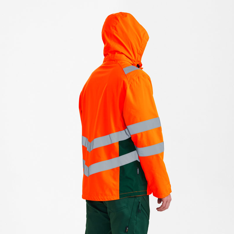 Laden Sie das Bild in Galerie -Viewer, Safety Shelljacke 1146-930