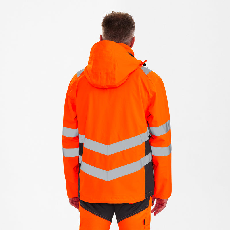 Laden Sie das Bild in Galerie -Viewer, Safety Shelljacke 1146-930