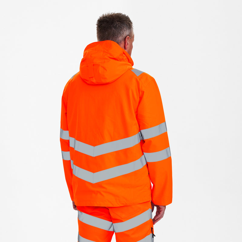 Laden Sie das Bild in Galerie -Viewer, Safety Shelljacke 1146-930