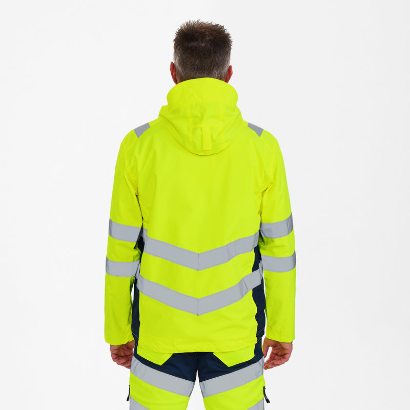 Laden Sie das Bild in Galerie -Viewer, Safety Shelljacke 1146-930