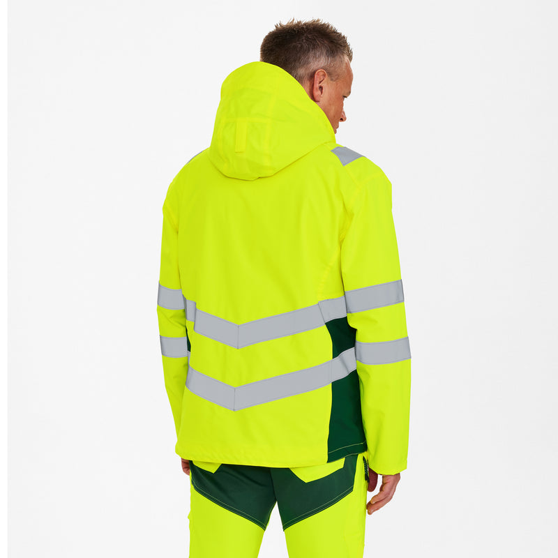 Laden Sie das Bild in Galerie -Viewer, Safety Shelljacke 1146-930
