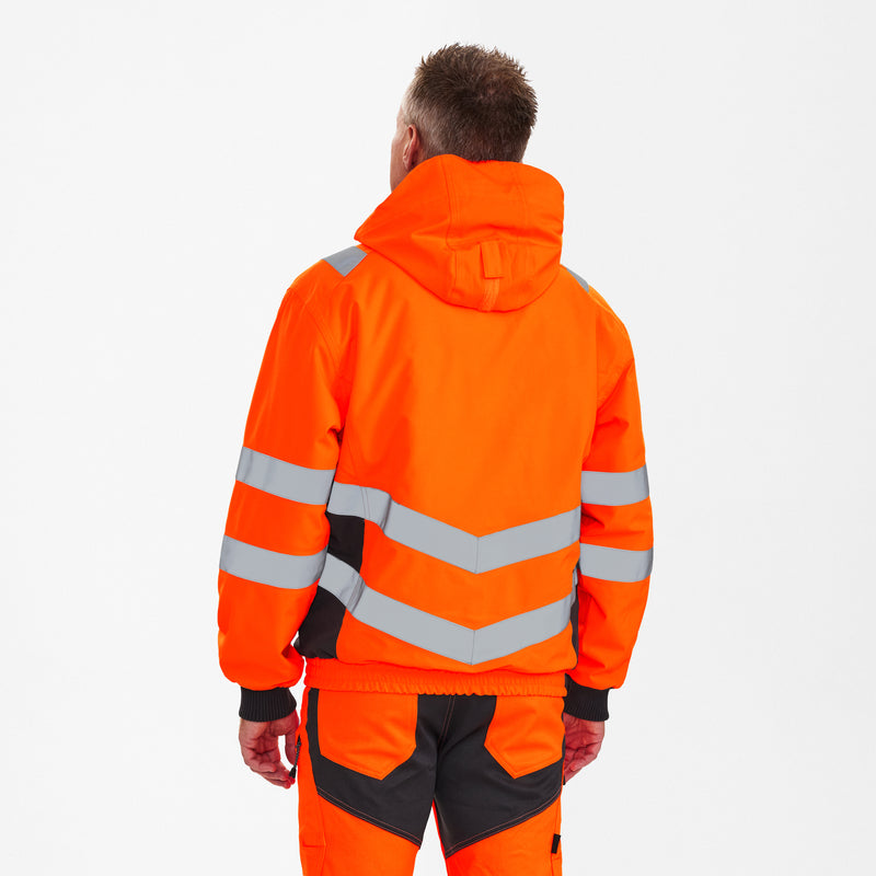 Laden Sie das Bild in Galerie -Viewer, Safety Pilotjacke 1246-930